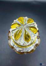 Val Saint Lambert - Charles Graffart & René Delvenne -, Antiek en Kunst