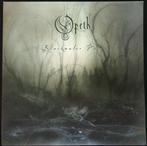 Opeth (Acoustic, Death Metal, Prog Rock) - Blackwater Park, Cd's en Dvd's, Nieuw in verpakking