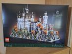 Lego Set - 21063 - Architecture - Schloss Neuschwanstein, Nieuw