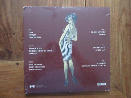 Bohren & Der Club Of Gore - Bohren For Beginners - 3 x, Cd's en Dvd's, Vinyl Singles