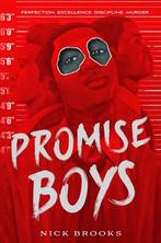 Promise Boys 9781250866974 Nick Brooks, Verzenden, Zo goed als nieuw, Nick Brooks