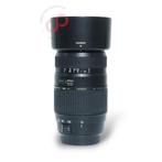 Tamron 70-300mm 4.0-5.6 Di LD Macro (Canon EF) nr. 1648, Ophalen of Verzenden, Zo goed als nieuw