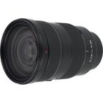 Sony FE 24-70mm F/2.8 GM occasion, Audio, Tv en Foto, Foto | Lenzen en Objectieven, Verzenden, Zo goed als nieuw