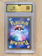 Pokémon - 1 Graded card - Jolteon 193 / 184 CHR - VMAX, Nieuw