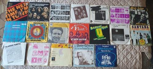 Chet Atkins And Mark Knopfler, Dr. Hook And The Medicine, Cd's en Dvd's, Vinyl Singles