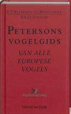 Petersons Vogelgids Van Alle Europese 9789052101781, Boeken, Roger T. Peterson, G. Mountfort, Gelezen, Verzenden