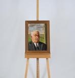 Gaston Douze (XX) - Portret van Jan Cornelis Douze (vader, Antiek en Kunst
