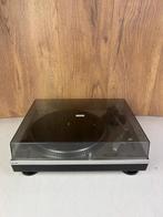 Omnitronic - BD-1550 - Professional DJ Platenspeler, Nieuw