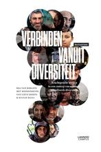 Verbinden vanuit diversiteit / Bind-Kracht / 2 9789401420143, Boeken, Verzenden, Zo goed als nieuw, Bea Van Robaeys