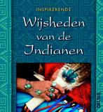 Inspirerende wijsheden van de Indianen / Inspirerende, Boeken, Stripverhalen, Verzenden, Gelezen, Marie Bergen