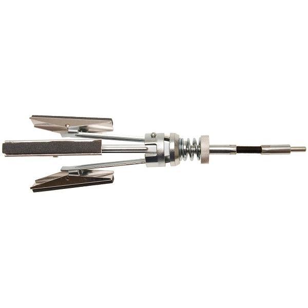 Hoonapparaat 3 armen | Ø 58 - 168 mm | bekken 100 mm, Auto diversen, Autogereedschap, Nieuw, Verzenden