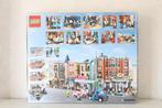 Lego - Creator - 10264 - Garage op de hoek - 2010-2020