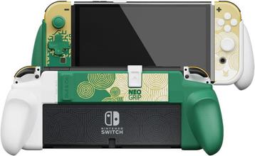 Skull & Co. NeoGrip for Nintendo Switch Limited beschikbaar voor biedingen