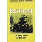 Bastogne 9789002190889 Peter Elstob, Livres, Verzenden, Peter Elstob
