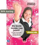 De beste versie van jezelf! / Management support, Verzenden, Gelezen, Miranda Kampers