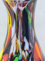 F&M Ballarin - Vase - Murano - Verre, Antiek en Kunst