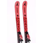 152 skis ATOMIC REDSTER G9 FIS, Fis Norm,Servotec, Titanum, Sport en Fitness, Skiën en Langlaufen, Verzenden, Nieuw, Atomic