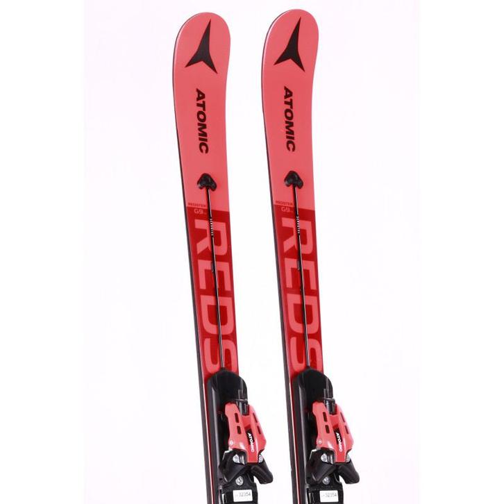 152 skis ATOMIC REDSTER G9 FIS, Fis Norm,Servotec, Titanum, Sport en Fitness, Skiën en Langlaufen, Verzenden