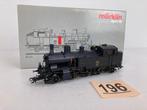 Märklin H0 - 37131 - Modeltrein (1) - Tenderlocomotief Serie, Nieuw