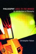 Philosophy Goes to the Movies 9780415237413, Gelezen, Christopher Falzon, Chris Falzon, Verzenden