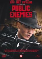 Public Enemies (dvd tweedehands film), Ophalen of Verzenden, Nieuw in verpakking