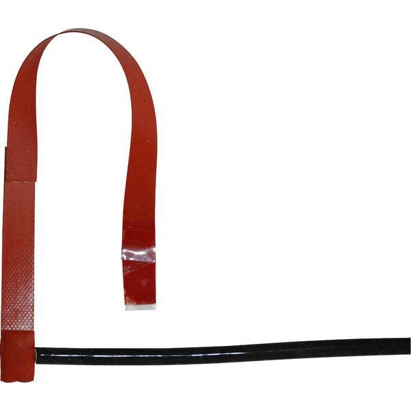 Chauffe-tube DN 15-50 (20 W), Doe-het-zelf en Bouw, Verwarming en Radiatoren, Verzenden