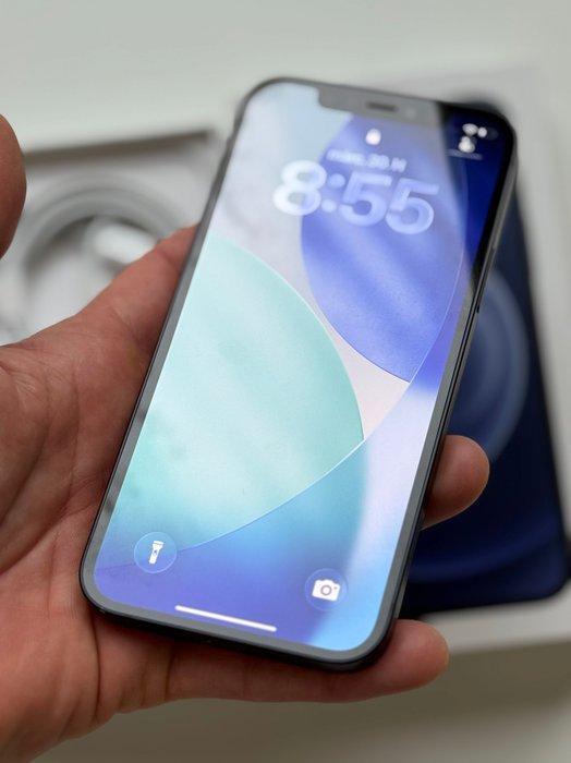 Apple iPhone 12 - Mobiele telefoon - In originele verpakking, Games en Spelcomputers, Spelcomputers | Overige Accessoires