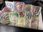 Wimpel - Lot plus de 70 Fanions équipe Football vintage Fc, Verzamelen, Nieuw