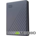 Western Digital WDBRMD0050BGY-WESN externe harde schijf 5 TB, Verzenden, Nieuw