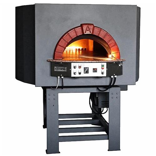 Roterende Pizzaoven | SERIE GRS | Gas | 9x Ø30cm | 26kW |, Zakelijke goederen, Horeca | Keukenapparatuur, Nieuw in verpakking