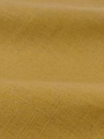 Tessuto d’arredo vintage in lino grezzo Donati Interior –