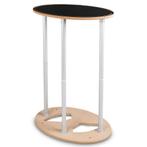 Counter | PRESTON | Demonteerbaar | Rondom Beprintbaar |, Verzenden, Nieuw in verpakking