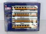 Lima H0 - 149749 GP - Ensemble de train (1) - Un train de, Hobby & Loisirs créatifs, Trains miniatures | HO