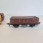 Fleischmann H0 - Modeltrein goederenwagon (12) - 12x, Hobby & Loisirs créatifs, Trains miniatures | HO