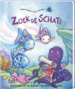 Zoek de schat! / De mooiste vis van de zee 9789050650441, Verzenden, Marcus Pfister