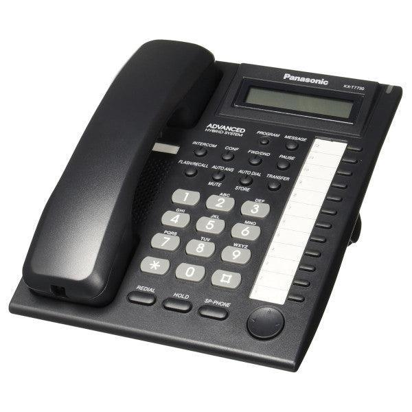 Bieden: Panasonic KX-T7730X - Professionele, Watersport en Boten, Navigatiemiddelen en Scheepselektronica, Ophalen of Verzenden
