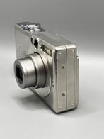 Canon Digital IXUS 40 Digitale camera, Audio, Tv en Foto, Nieuw