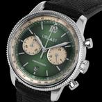 Ublast - Majesty Chronograph - Sapphire Glass -