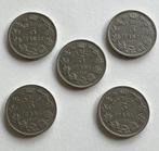 Belgique. Albert Ier. 1916/1933, lot 20 stuks (Sans prix de