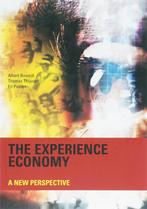 The experience economy 9789043012683 A. Boswijk, Boeken, Verzenden, Gelezen, A. Boswijk