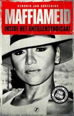Maffiameid / True Crime 9789089750389 Hendrik Jan Korterink, Verzenden, Gelezen, Hendrik Jan Korterink