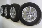 Audi Q5 8R 17 inch velgen Continental Winterbanden Origineel, Auto-onderdelen, Banden en Velgen, Ophalen of Verzenden, Nieuw