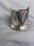 WMF / Geislingen - Art Nouveau - Flessenonderzetter -, Antiek en Kunst