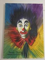 Romano Mussolini (1927-2006) - Clown, Antiek en Kunst