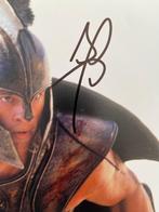 Troy - Brad Pitt - Signed in Person - with PSA/DNA, Nieuw