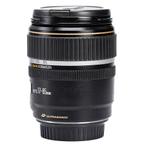 Canon EF-S 17-85mm f/4-5.6 IS USM met garantie, Ophalen of Verzenden, Gebruikt