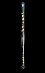 Moontje - Maserati Baseball Bat Black Gold edition.