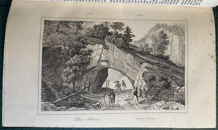 Phillipe de de Golbéry - LUnivers. Histoire et description, Antiek en Kunst, Antiek | Boeken en Manuscripten