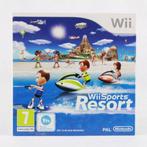 Wii Sports Resort (Cardboard Sleeve) [Wii], Consoles de jeu & Jeux vidéo, Jeux | Nintendo Wii, Verzenden