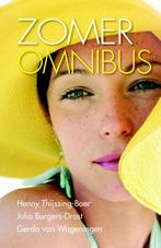 Zomeromnibus 2011 9789020530674 Gerda van Wageningen, Boeken, Verzenden, Gelezen, Gerda van Wageningen